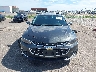 1G1ZE5ST5HF****** Wrecked 2017 Chevrolet Malibu in Minnesota State