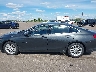 1G1ZE5ST5HF****** Repairable 2017 Chevrolet Malibu in Minnesota State
