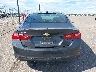 1G1ZE5ST5HF****** Wrecked 2017 Chevrolet Malibu