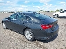 1G1ZE5ST5HF****** Salvage and Repairable 2017 Chevrolet Malibu in Minneapolis South