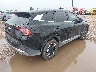 5XYK23DF2TG****** Salvage and Wrecked 2026 Kia Sportage in Texas State
