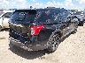 1FMSK7FH8MG****** Salvage and Wrecked 2021 Ford Explorer in Texas State