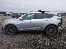 5J8TC2H67ML****** Salvage 2021 Acura RDX