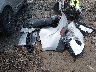 5J8TC2H67ML****** Wrecked 2021 Acura RDX in Oklahoma State