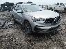 5J8TC2H67ML****** Salvage and Wrecked 2021 Acura RDX in Tulsa