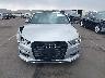 WAU6CLFFXF1****** Wrecked 2015 Audi A3 in Arizona State
