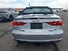 WAU6CLFFXF1****** Wrecked 2015 Audi A3