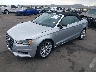 WAU6CLFFXF1****** Used and Repairable 2015 Audi A3 in Phoenix