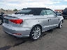 WAU6CLFFXF1****** Salvage and Wrecked 2015 Audi A3 in Arizona State