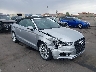 WAU6CLFFXF1****** Salvage and Repairable 2015 Audi A3 in Arizona State