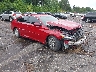 1HGCV1F36JA****** Salvage and Wrecked 2018 Honda Accord in Jackson
