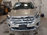 1FMCU9J93JU****** Wrecked 2018 Ford Escape in Minnesota State