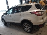 1FMCU9J93JU****** Repairable 2018 Ford Escape in Minnesota State