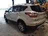 1FMCU9J93JU****** Salvage and Repairable 2018 Ford Escape in Minneapolis South