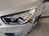 1FMCU9J93JU****** Salvage and Repairable 2018 Ford Escape in Minnesota State