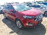 2FMPK3K9XKB****** Salvage and Wrecked 2019 Ford Edge in San Antonio South