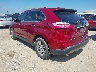2FMPK3K9XKB****** Salvage and Repairable 2019 Ford Edge in San Antonio South