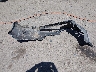 JF2GTHNC8NH****** Wrecked 2022 Subaru Crosstrek in New Mexico State