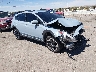 JF2GTHNC8NH****** Salvage and Wrecked 2022 Subaru Crosstrek in Albuquerque