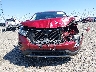 2FMPK3K9XGB****** Wrecked 2016 Ford Edge in Arkansas State