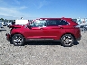 2FMPK3K9XGB****** Repairable 2016 Ford Edge in Arkansas State