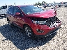 2FMPK3K9XGB****** Salvage and Wrecked 2016 Ford Edge in Little Rock