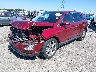 2FMPK3K9XGB****** Used and Repairable 2016 Ford Edge in Little Rock