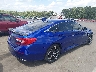 1HGCV1F37LA****** Salvage and Wrecked 2020 Honda Accord in North Carolina State