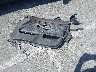 WBADD6324WB****** Wrecked 1998 BMW 5 Series in California State