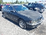WBADD6324WB****** Salvage and Wrecked 1998 BMW 5 Series in Los Angeles