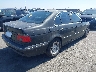 WBADD6324WB****** Salvage and Wrecked 1998 BMW 5 Series in California State