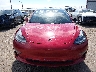 5YJ3E1EC8MF****** Repairable 2021 Tesla Model 3 in Electric Vehicle Auctions