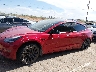 5YJ3E1EC8MF****** Wrecked 2021 Tesla Model 3 in Texas State