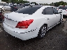 KMHGH4JH6CU****** Salvage and Wrecked 2012 Hyundai Equus in North Carolina State