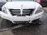 KMHGH4JH6CU****** Salvage and Repairable 2012 Hyundai Equus in North Carolina State