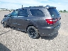 1C4RDJDG2KC****** Salvage and Repairable 2019 Dodge Durango in Minneapolis South