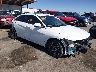 KMHLS4DG3RU****** Salvamento y Destrozados 2024 Hyundai Elantra en El Paso