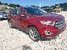2FMPK4K83HB****** Salvamento y Destrozados 2017 Ford Edge en Ashland