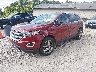 2FMPK4K83HB****** Usados y Reparables 2017 Ford Edge en Ashland