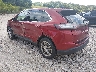2FMPK4K83HB****** Salvamento y Reparables 2017 Ford Edge en Ashland