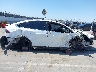5YJXCBE2XJF****** Wrecked 2018 Tesla Model X in California State