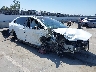 5YJXCBE2XJF****** Salvage and Wrecked 2018 Tesla Model X in Los Angeles South
