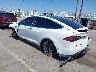 5YJXCBE2XJF****** Salvage and Repairable 2018 Tesla Model X in Los Angeles South