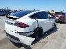 5YJXCBE2XJF****** Salvage and Wrecked 2018 Tesla Model X in California State