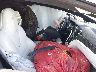 5YJXCBE2XJF****** Used and Repairable 2018 Tesla Model X in California State
