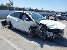 5YJXCBE2XJF****** Salvage and Repairable 2018 Tesla Model X in California State