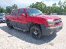 3GNEK13T82G****** Salvage and Wrecked 2002 Chevrolet Avalanche in IAA St. Louis Off-Site Granite City