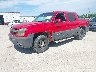 3GNEK13T82G****** Used and Repairable 2002 Chevrolet Avalanche in IAA St. Louis Off-Site Granite City