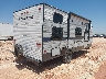 1NL1G2214MG****** Salvamento y Destrozados 2021 Gulf Stream Coach Inc Amerilite 197bh en Estado de Texas