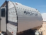 1NL1G2214MG****** Salvamento y Reparables 2021 Gulf Stream Coach Inc Amerilite 197bh en Estado de Texas